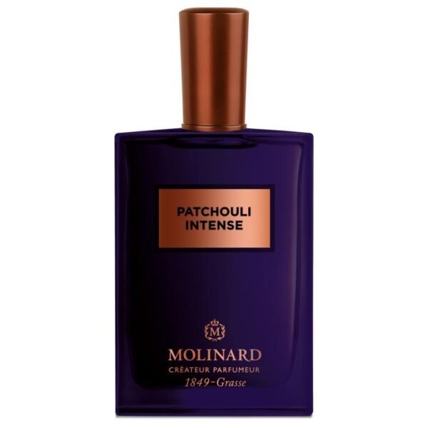 MOLONARD PATCHOULI INTENSE EAU DE PARFUM