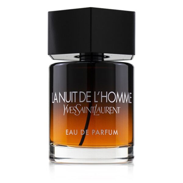 Yves Saint Laurent La Nuit de L'Homme Eau de Parfum