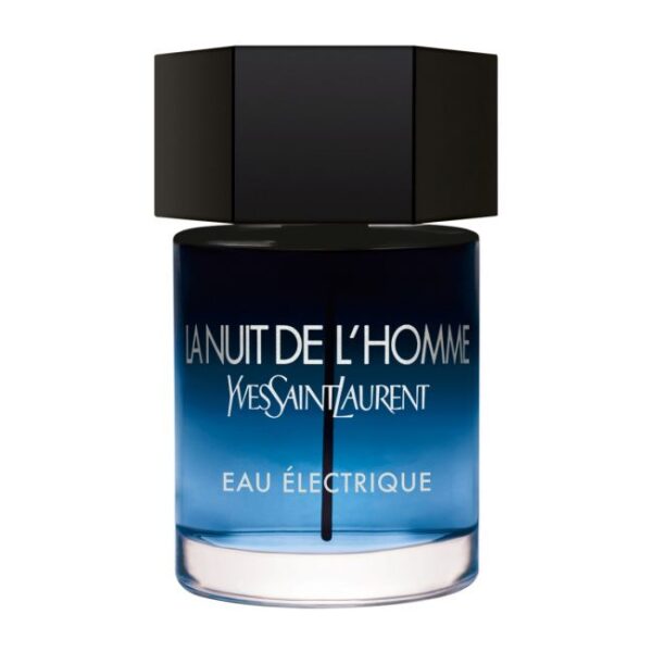 Yves Saint Laurent La Nuit de L'Homme Eau Electrique
