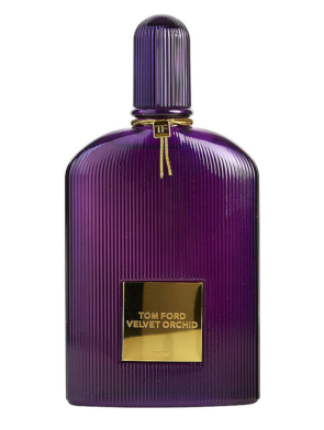 Velvet orchid Eau de Parfum For Women