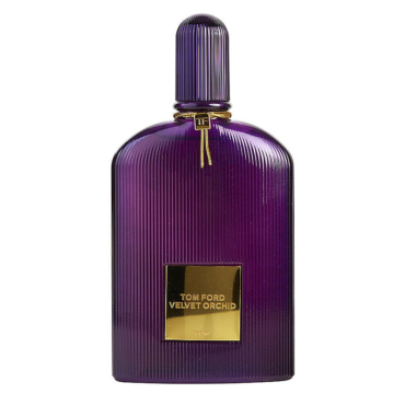 Velvet orchid Eau de Parfum For Women