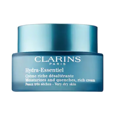 HYDRA-ESSENTIEL SPF15 HYDRATING CREAM NORMAL TO DRY