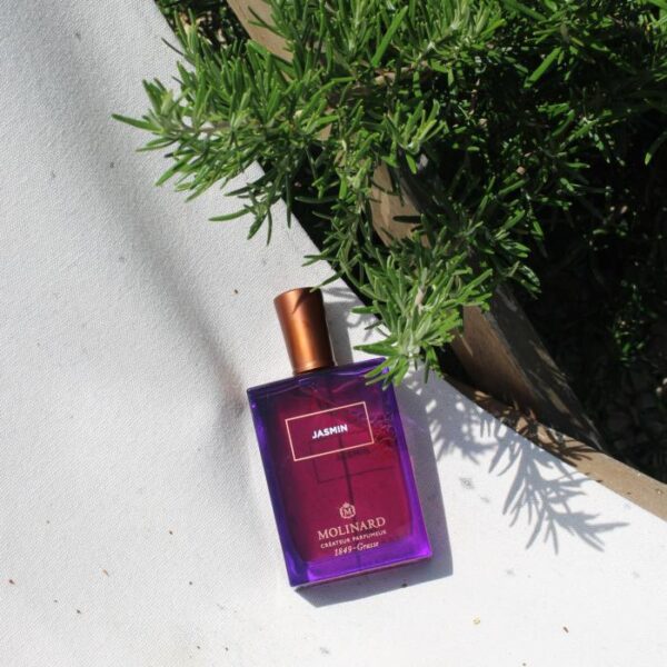 MOLINARD JASMINE EAU DE PARFUM - Image 2