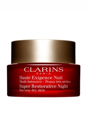 MULTI-INTENSIVE CLARINS NIGHT CREAM