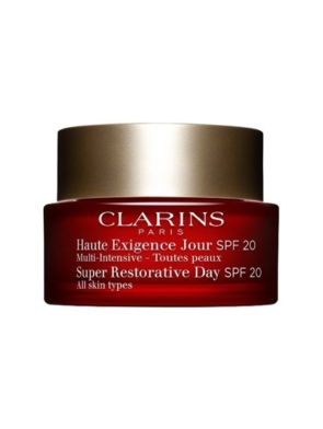 MULTI-INTENSIVE DAY CREAM