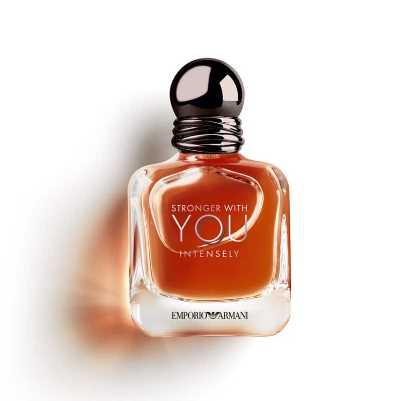 Emporio armani retailer 100ml