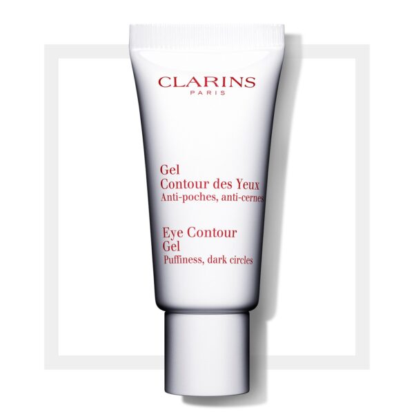 CLARINS EYE CONTOUR GEL