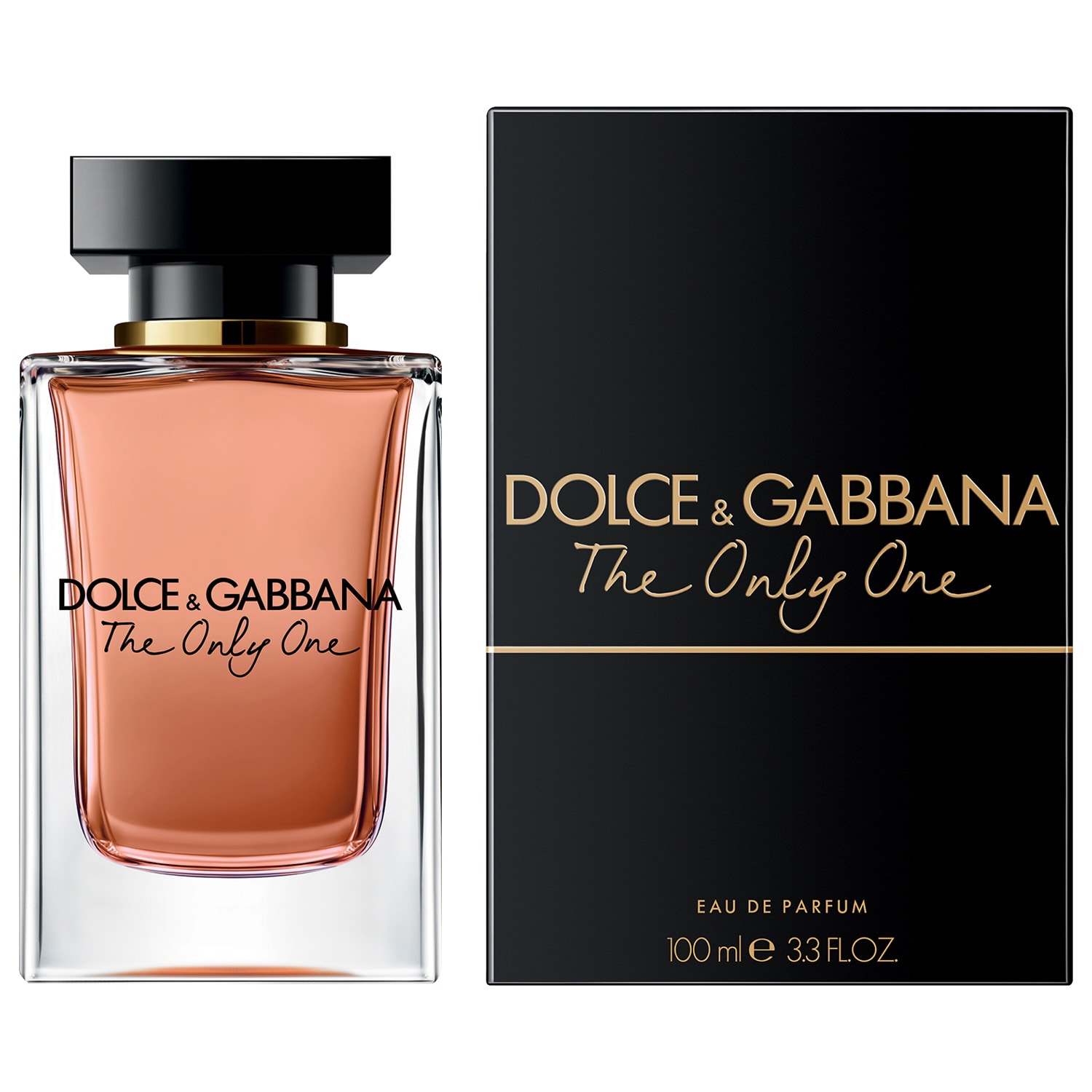 parfum dolce gabbana femme the only one