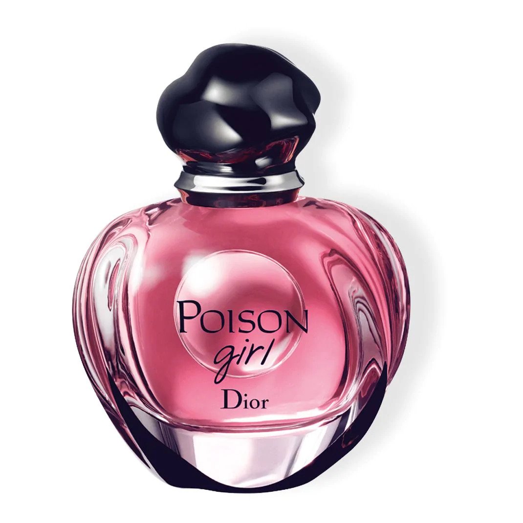 DIOR POISON GIRL EAU DE PARFUM - ANAIS