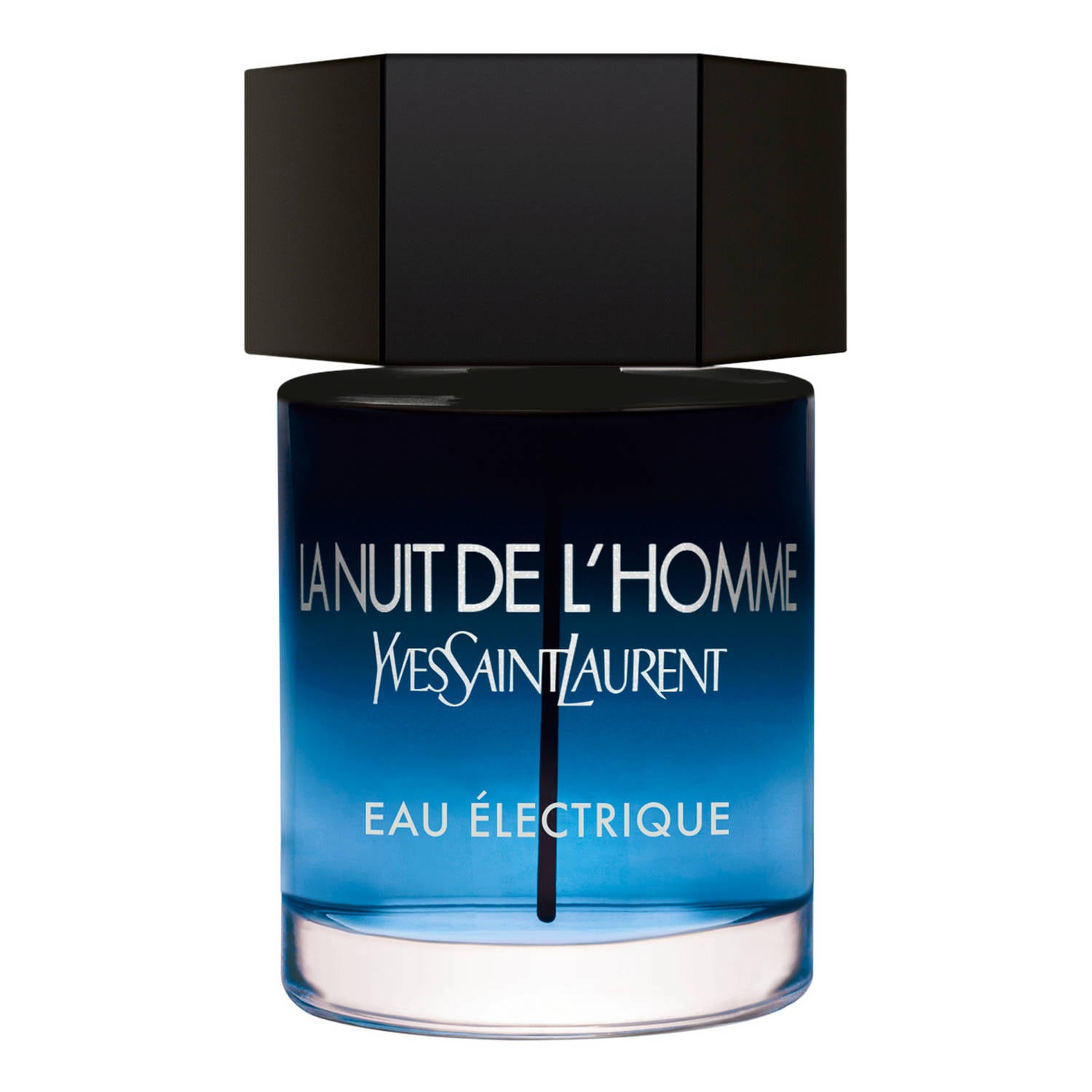 parfum eau electrique