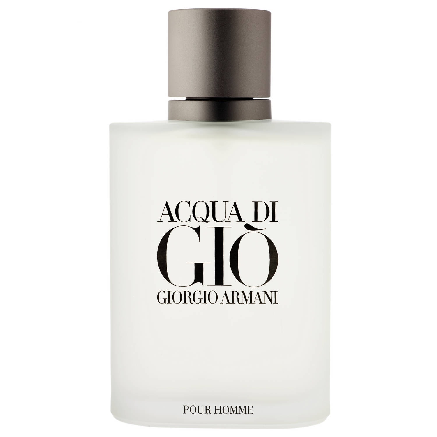 ACQUA DI GIO FOR MEN - ANAIS