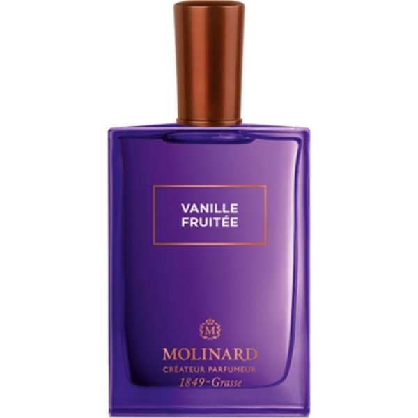 VANILLE FRUITÉE EAU DE PARFUM