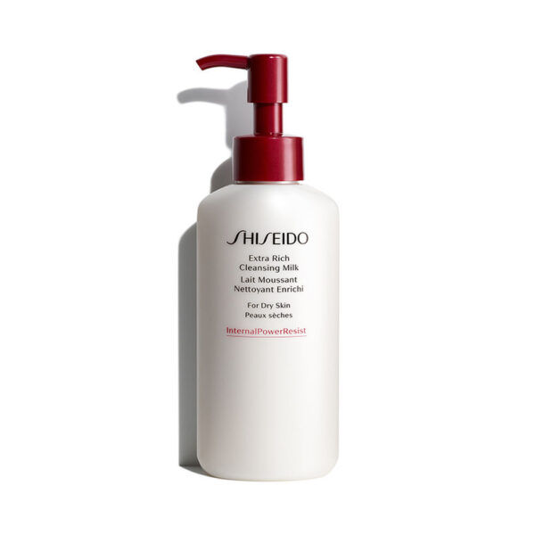 EXTRA RICH CLEANSING MILK (for dry skin)