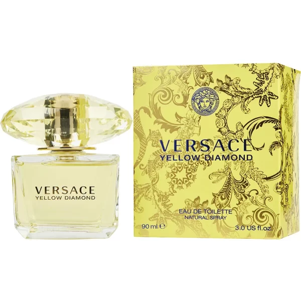 VERSACE YELLOW DIAMOND - Image 3
