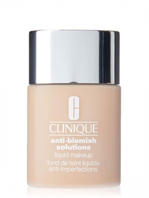 ANTI-BLEMISH SOLUTIONS FOND DE TEINT LIQUIDE FORMULE CN 52 Neutral