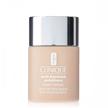 ANTI-BLEMISH SOLUTIONS FOND DE TEINT LIQUIDE FORMULE CN 52 Neutral