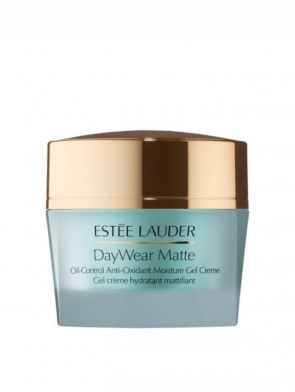 DayWear Matte Oil-Control Anti-Oxidant Moisture Gel Creme