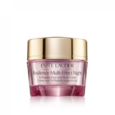 ESTÉE LAUDER RESILIENCE LIFT NIGHT CREAM