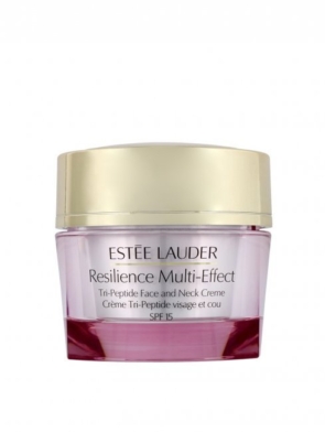 ESTÉE LAUDER RESILIENCE LIFT TRI-PEPTIDE CREAM