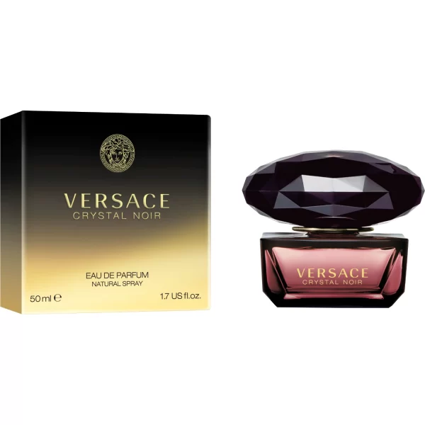 VERSACE CRYSTAL NOIR EDP - Image 3