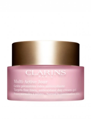MULTI-ACTIVE JOUR FIRST ANTIOXIDANT WRINKLE GEL NORMAL TO COMBINATION
