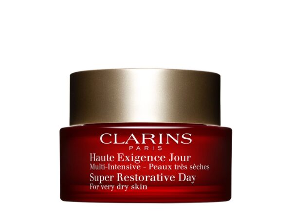 MULTI-INTENSIVE HIGH DEMAND DAY CREAM FOR VERY DRY SKIN