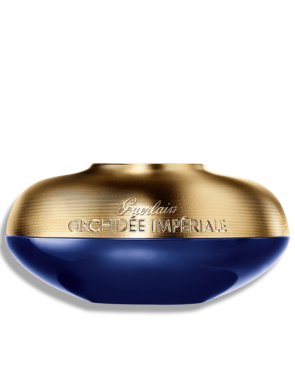ORCHIDÉE IMPÉRIALE THE EYE & LIP CONTOUR CREAM