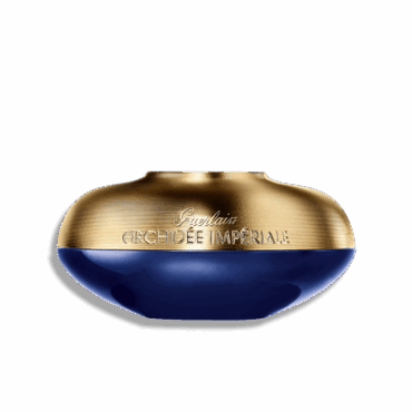 ORCHIDÉE IMPÉRIALE THE EYE & LIP CONTOUR CREAM