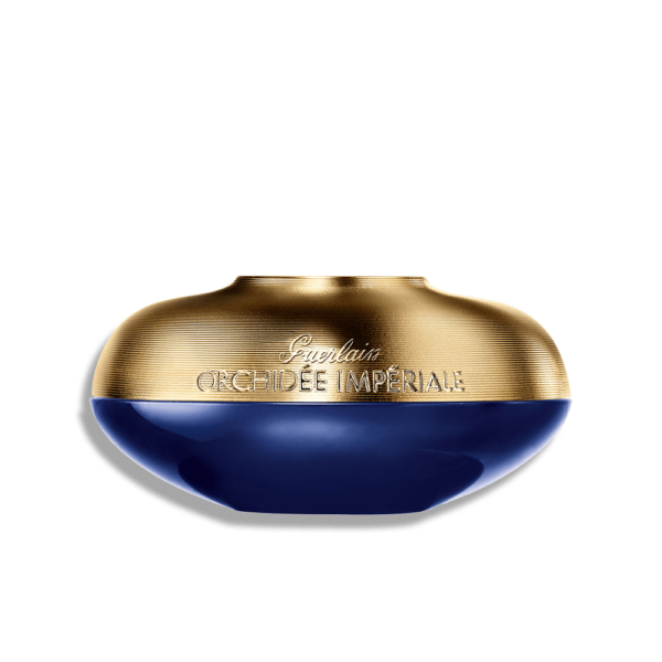ORCHIDÉE IMPÉRIALE THE EYE & LIP CONTOUR CREAM