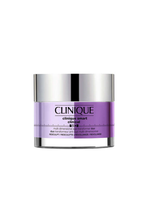 SMART CLINICAL MD MULTI-DIMENSIONAL ANTI-AGING TRANSFORMER RESCULPT