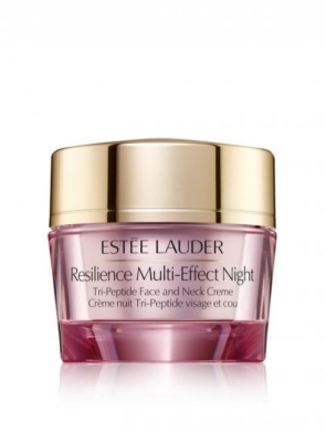 Resilience Multi-Effect Night Tri-Peptide Face and Neck Creme