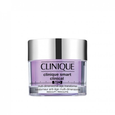 SMART CLINICAL MD MULTI-DIMENSIONAL ANTI-AGING TRANSFORMER RESCULPT