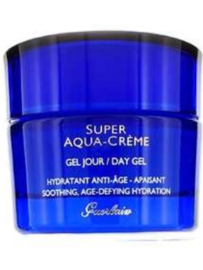SUPER AQUA-CRÈME DAY CREAM