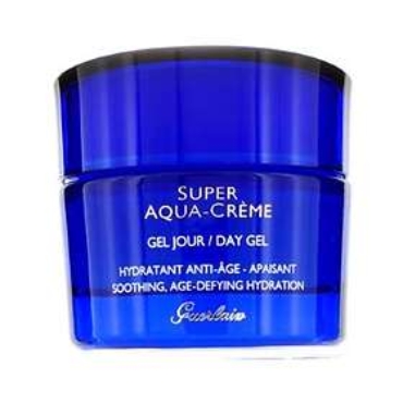 SUPER AQUA-CRÈME DAY CREAM