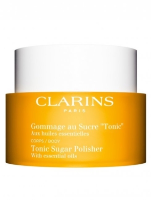 TONIC BODY SCRUB