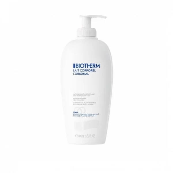 LAIT CORPOREL BODY MILK
