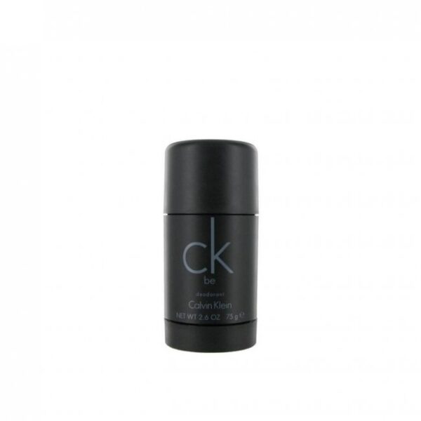 Calvin Klein Deo Be