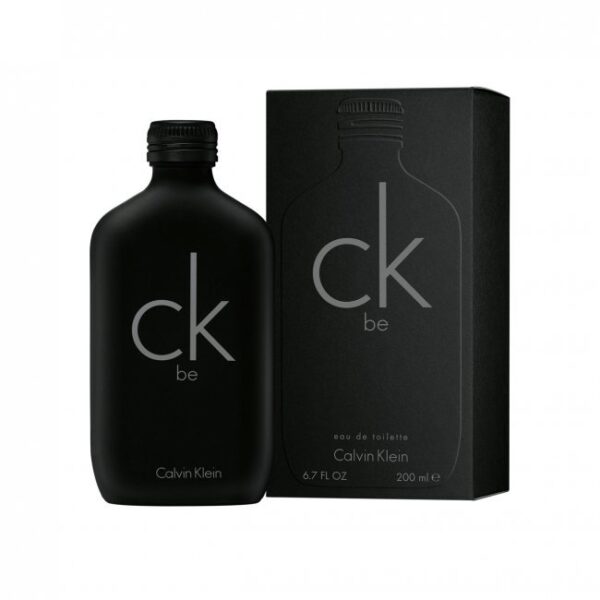 CALVIN KLEIN CK BE