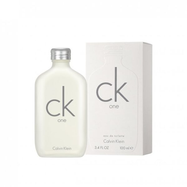 Calvin Klein One Eau De Toilette