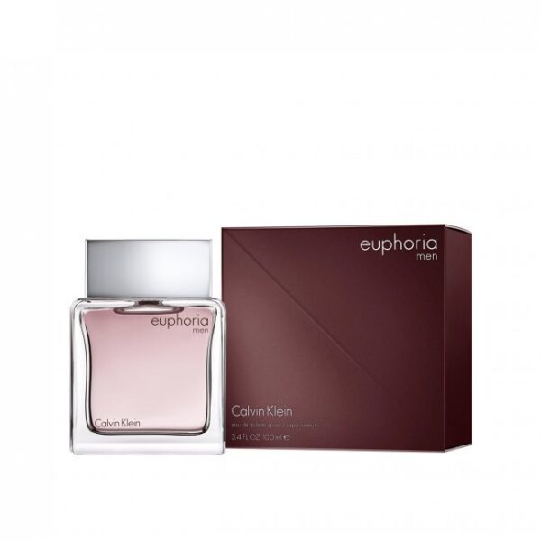 Calvin Klein Euphoria Eau De Toilette