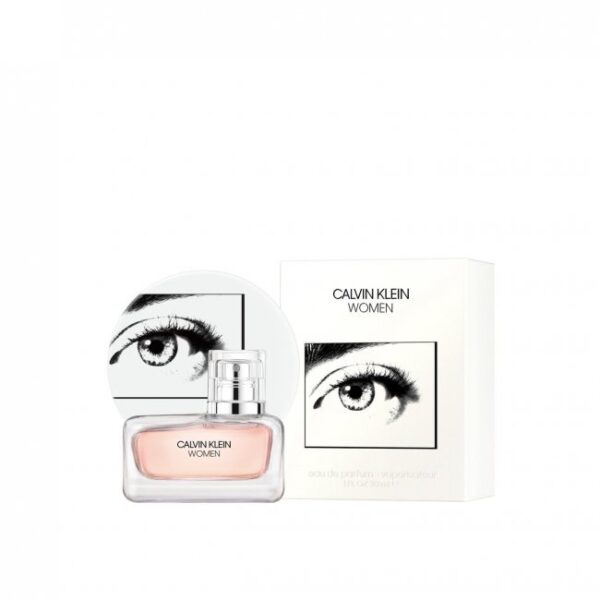 Calvin Klein Woman Eau De Toilette