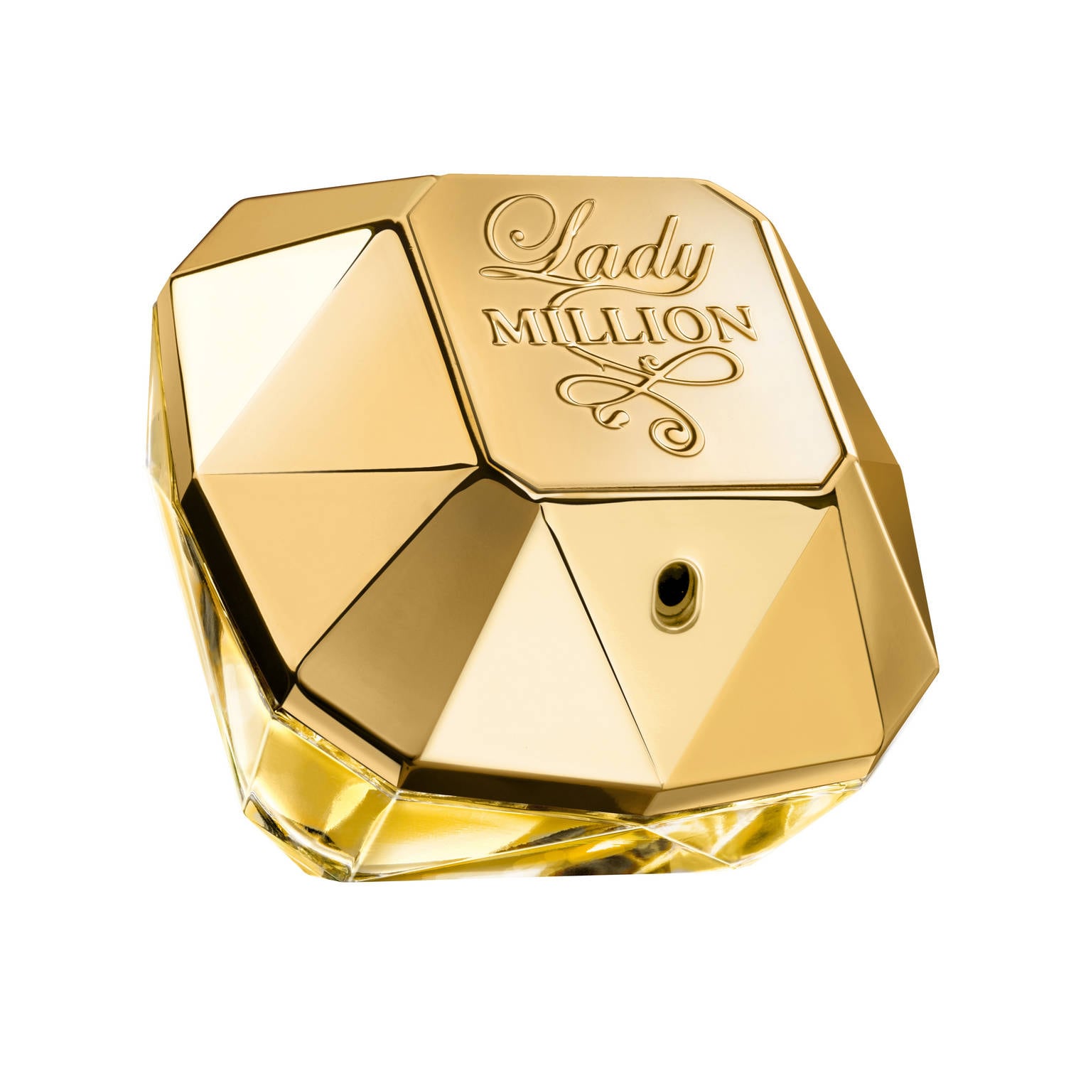 lady million paco rabanne femme