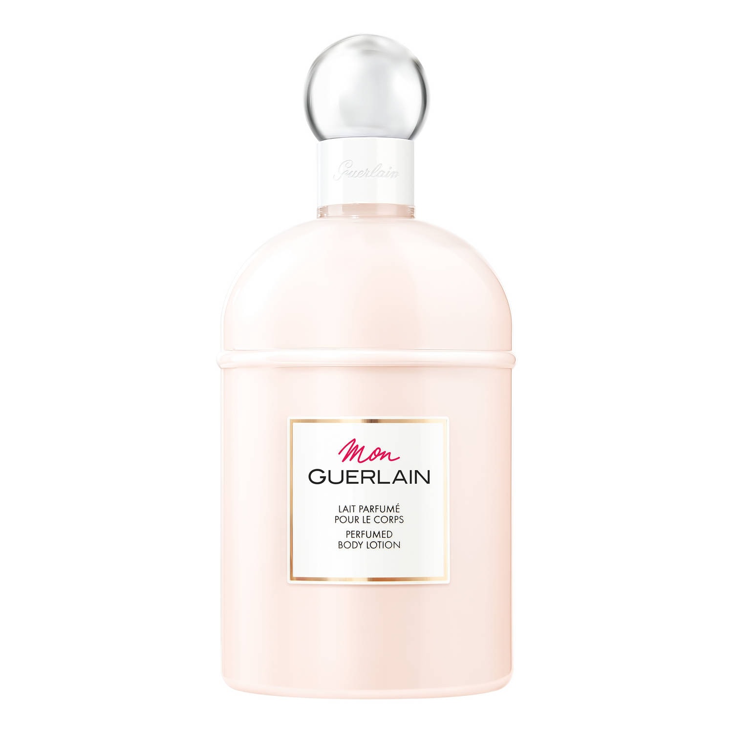 lait pour le corps guerlain