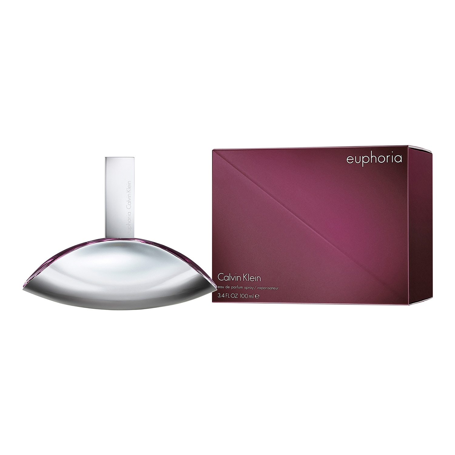 parfum calvin klein femme euphoria