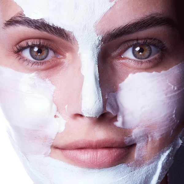 ESTÉE LAUDER PERFECTLY CLEAN MULTI-ACTION CLEANSING FOAM / PURIFYING MASK DRY SKIN - Image 2