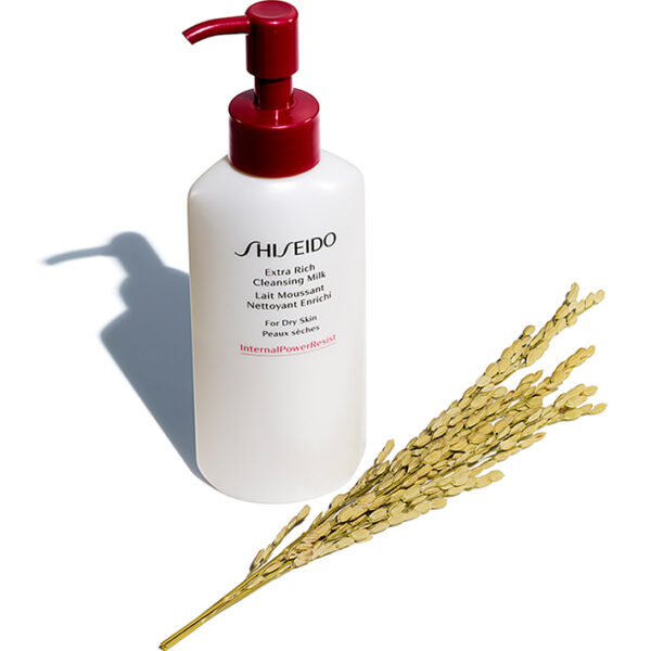 EXTRA RICH CLEANSING MILK (for dry skin) - Image 2