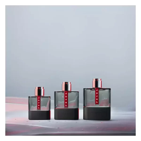 PRADA LUNA ROSSA CARBON EAU DE TOILETTE - Image 2