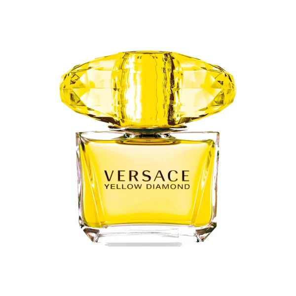 VERSACE YELLOW DIAMOND