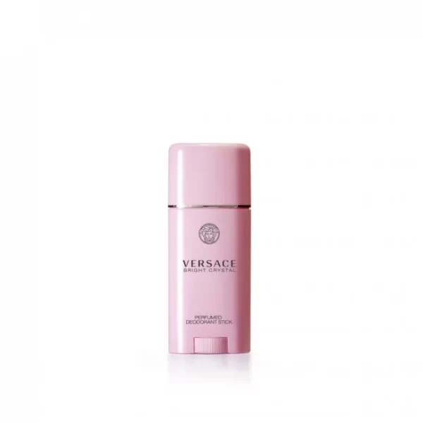 VERSACE BRIGHT CRYSTAL DEODORANT STICK