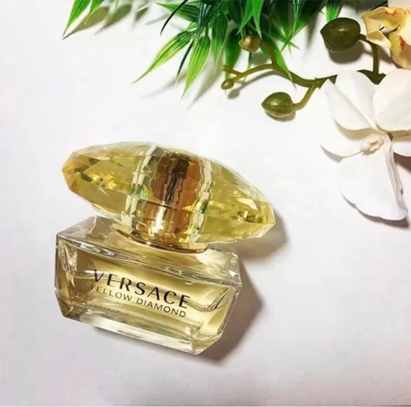 VERSACE YELLOW DIAMOND - Image 2